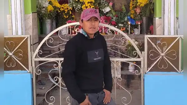 Fiscal archivó crimen de líder comunal que denunció a empresario