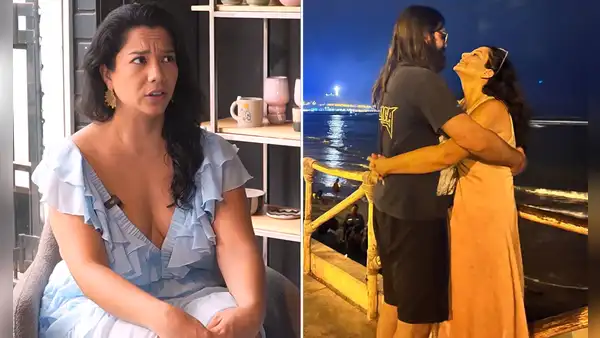 Mayra Couto revela que busca quedar embarazada, pero confiesa que enfrenta dificultades: "No creas que es tan fácil"