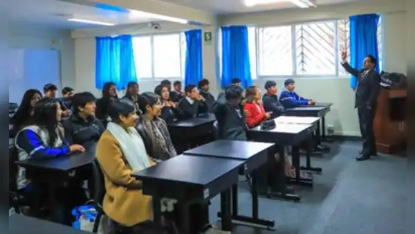 Universidad Nacional de Huancavelica lanza convocatoria nacional para contratar docentes y jefes de práctica