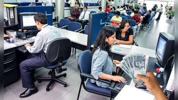 Conoce las fechas clave para recibir tus utilidades en Perú en 2026 y cómo se pagan