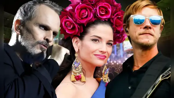 Conciertos en Perú en marzo 2026: fechas, entradas y artistas que se presentarán