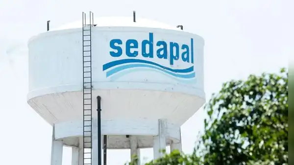 Sedapal anuncia corte de agua hasta por 12 horas este 5 de marzo en 4 distritos de Lima: verifica si tu sector se verá afectado