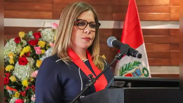 “Hemos trabajado para ofrecer un servicio transparente, íntegro y accesible a los usuarios de la Corte de La Libertad"