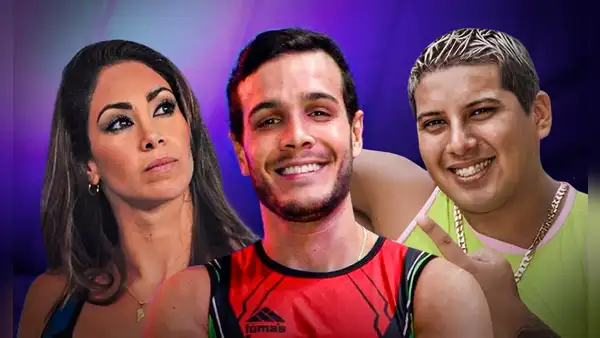 ¡Histórico! 'Esto es guerra' anuncia que tendrá a exmiembros de 'Combate' y 'Bienvenida la tarde' en una edición especial del reality de competencia