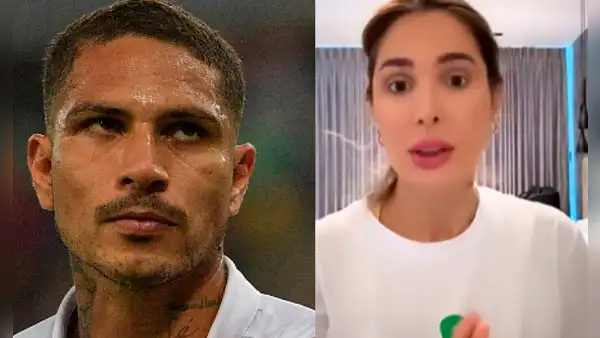 Ana Paula Consorte comparte sentido mensaje tras anunciar el fin de su relación con Paolo Guerrero: "No necesitas moldearte para encajar"