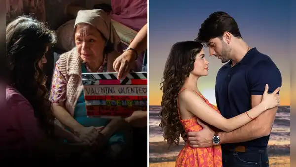 'Valentina Valiente' reparto: quiénes son los actores y actrices del elenco completo de la nueva novela de Latina