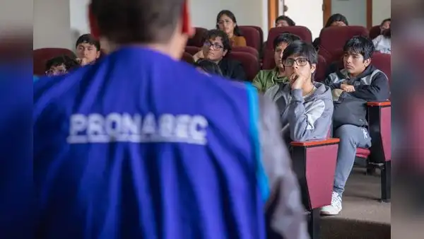 Beca 18-2026: este 6 de marzo vence el plazo para postular a las primeras 1.555 vacantes