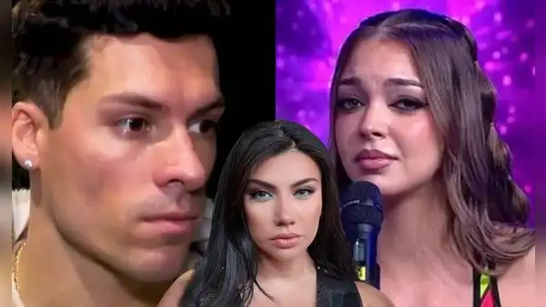 Diana Sánchez le aconseja a Flavia López no tener una relación con Patricio Parodi: "Todo el mundo ha estado con todo el mundo"