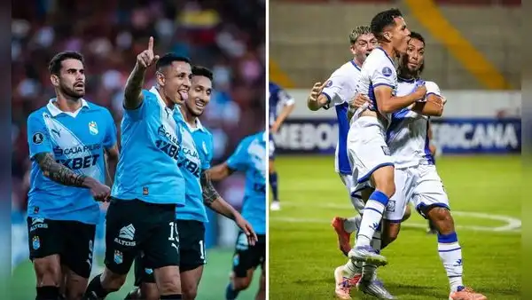 Sporting Cristal - Alianza Atlético: día y hora del partido en el Alberto Gallardo por la fecha 6 de la Liga 1 2026