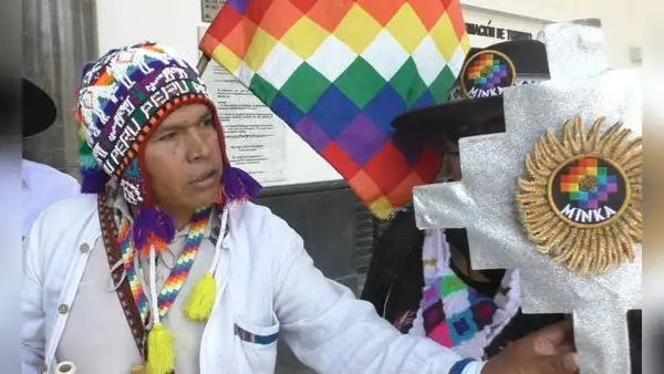 Pueblos originarios advierten que jóvenes pierden identidad cultural por nuevas tendencias