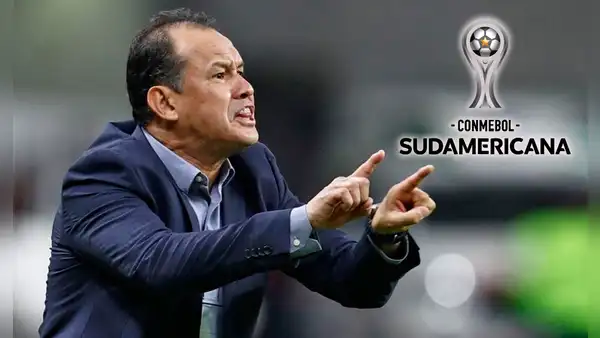 Juan Reynoso hace mea culpa tras eliminación de Melgar en Copa Sudamericana, pero aclara: "Más eran los gritos de la gente que el peligro"
