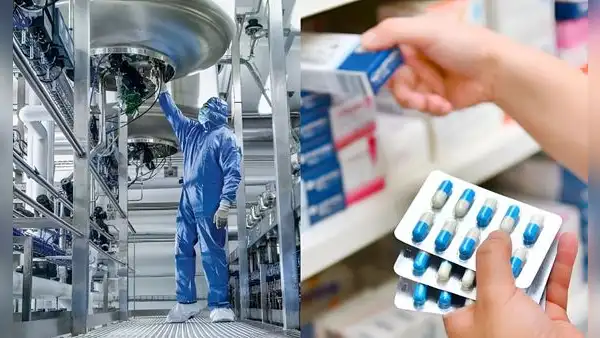 Crisis del GNV causaría mayor desabastecimiento de medicinas, advierte Colegio Químico Farmacéutico: “No podemos dejar a su suerte a la población”