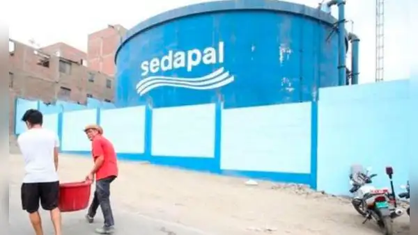 Sedapal anuncia corte de agua hasta por 12 horas este 7 de marzo: Ate y El Agustino entre los distritos afectados