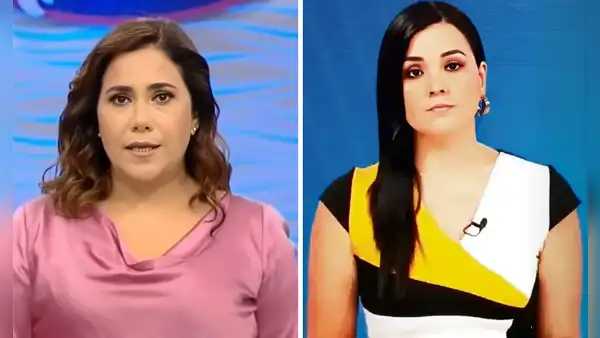 Andrea Llosa sobre los implicados en el caso de Lizeth Marzano: "Marisel Linares arruinó su carrera"