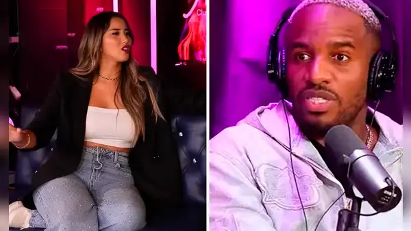 Xiomy Kanashiro confiesa que encaró a Jefferson Farfán por no definir qué tipo de relación tenían: "Le dije que no iba a ser una más"