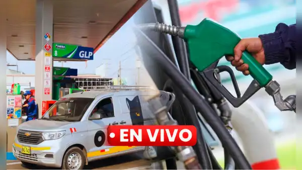 Lima sin GNV EN VIVO HOY: ultimas noticias, nuevas medidas, alza del precio del gas, acciones del MINEM y más