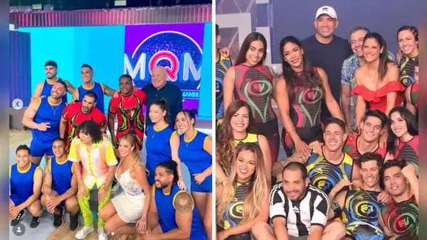 Fanáticos de 'Bienvenida la tarde' piden que el reality reemplace a 'Esto es guerra': "Ellos sí dan risa"