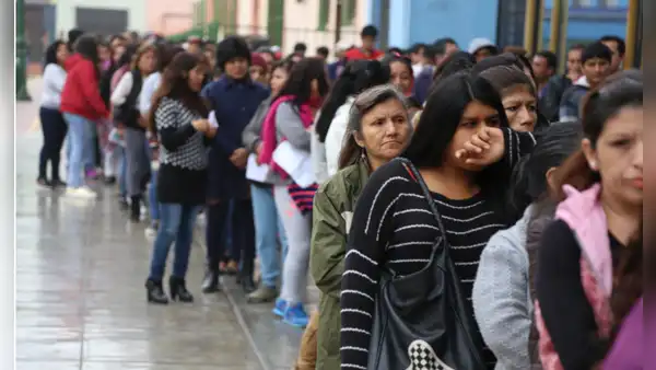 Reniec entregará DNI este fin de semana en Lima: conoce las sedes y horarios de atención