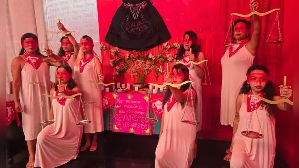 Fallo por caso Cecilia Ramos marca precedente en Perú: "Es la primera vez que la Corte IDH reconoce las esterilizaciones forzadas"