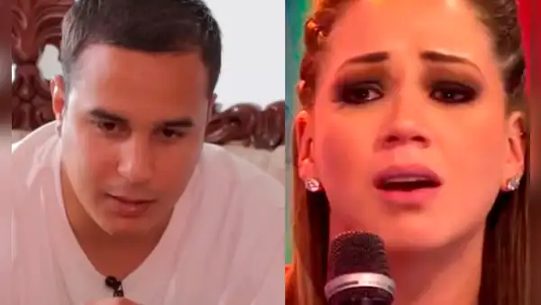 Jesús Barco le pide a Melissa Klug que regrese de isla donde está atrapada tras ataques entre Irán e Israel: "Ven ya"