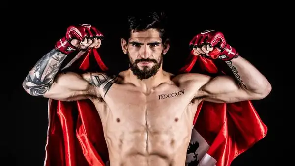Gastón Bolaños no podrá pelear contra Jeong Yeong Lee por la UFC 326: rival del peruano no llegó al peso requerido