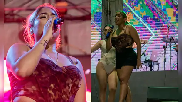 Azucena Calvay celebrará su tercer aniversario en El Huaralino junto a Caribeños de Guadalupe, Los Rebeldes de la Cumbia y más artistas