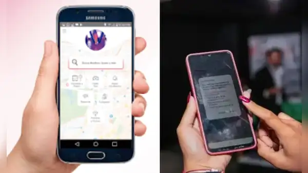 App TuRuta inicia plan piloto en SJL para denunciar robos en buses y transporte público