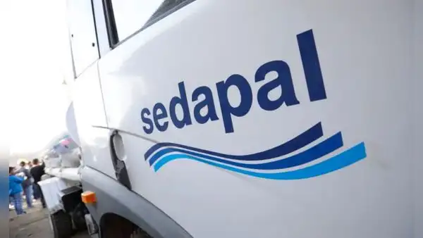 ¡Atención! Sedapal confirma corte de agua en 5 distritos de Lima este 8 y 9 de marzo: revisa si tu sector será afectado