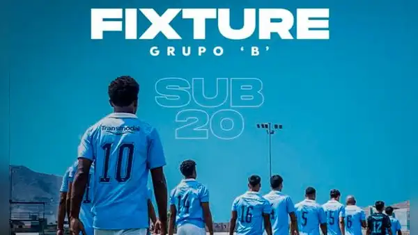 Fixture de la Copa Libertadores sub-20: con Sporting Cristal, resultados y tabla de posiciones de la fase de grupos