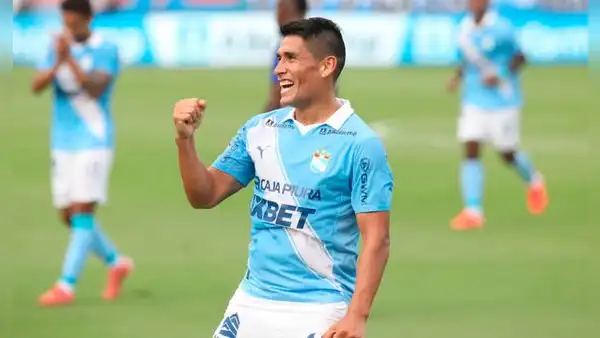 Sporting Cristal venció a Alianza Atlético y logró su primer triunfo como local en la Liga 1 2026