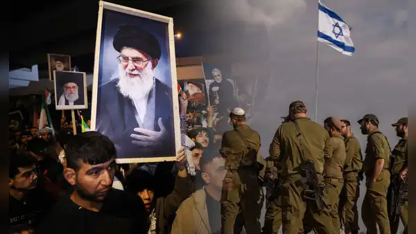 Israel anuncia destrucción del cuartel general de los Guardianes de la Revolución de Irán
