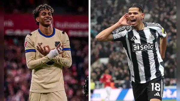 Barcelona - Newcastle en la Champions League 2026: fecha, hora y canal del partido por octavos de final