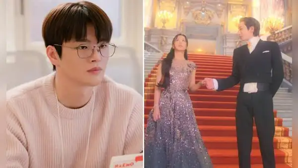 'Un novio por suscripción’: reparto completo del kdrama de Netflix con Jisoo de BLACKPINK
