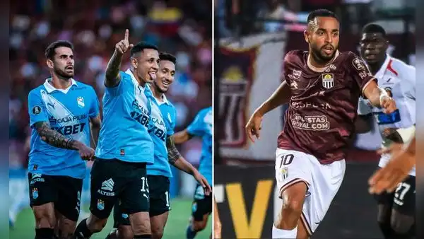 Canal de TV confirmado para ver Sporting Cristal - Carabobo por la vuelta de la fase 3 de Copa Libertadores
