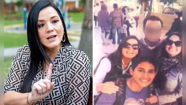 Marisel Linares habla sobre Adrián Villar y revela por qué le regaló su camioneta implicada en la muerte de Lizeth Marzano: “Es un hijo para mí”
