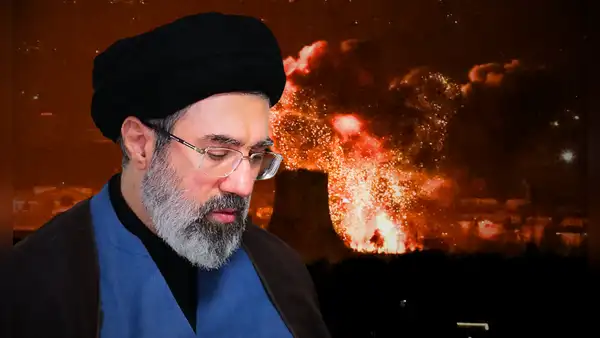 Irán acusa a países europeos de haber facilitado la ofensiva militar de Estados Unidos contra Teherán