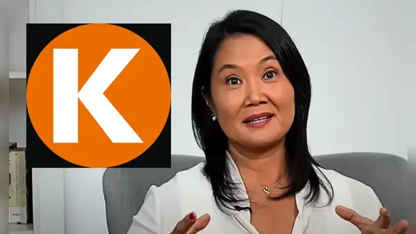 Keiko Fujimori: revelan que Fuerza Popular lleva a 28 sentenciados e investigados a las Elecciones 2026