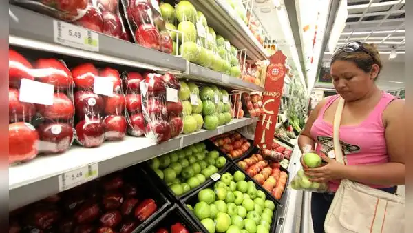 Moody's: Interrupción en el suministro de gas natural podría presionar la inflación en marzo