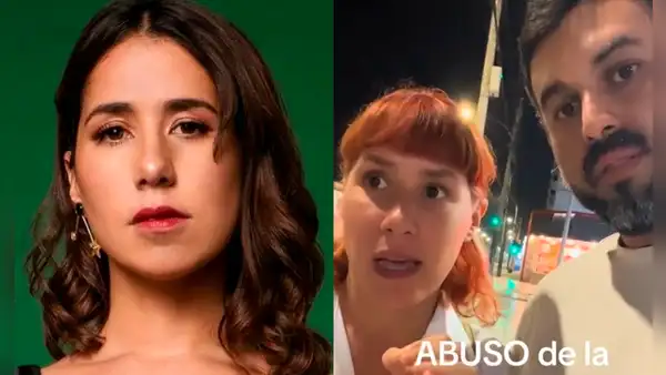Actriz Patricia Barreto denuncia que le pusieron 3 papeletas en Magdalena sin previo aviso: "Basta de tanto abuso"