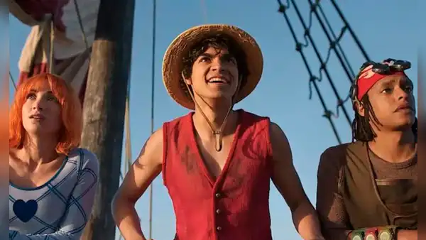 One Piece live action temporada 2 en Netflix: fecha de estreno, reparto y todo lo que se sabe
