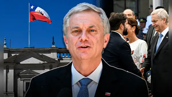 Cambio de mando en Chile 2026: ¿a qué hora asume Kast, qué presidentes asistirán y dónde ver la investidura en vivo?
