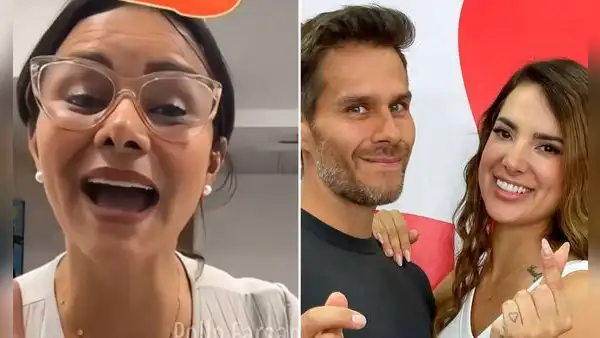 Miguel Arce tras revelación de Maricielo Effio sobre su reemplazo en 'Esto sí es amor' por Suheyn Cipriani: "Pensé que ella iba a quedar"