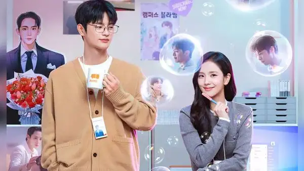 ¿'Un novio por suscripción' tendrá temporada 2 en Netflix?: todo lo que sabemos sobre el romántico k-drama con Jisoo de BLACKPINK