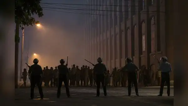 Intenso drama sobre el racismo: “Detroit” de Kathryn Bigelow
