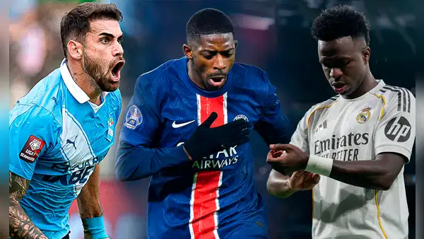 Partidos de hoy, miércoles 11 de marzo: ¿a qué hora y dónde ver fútbol EN VIVO?