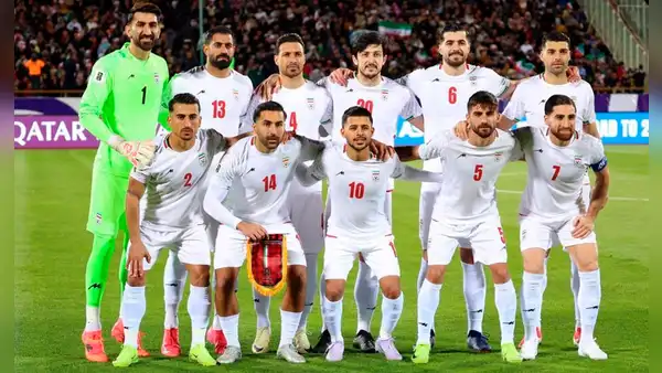 Irán renuncia al Mundial 2026 por guerra contra Estados Unidos e Israel: "No tenemos ninguna posibilidad de participar"