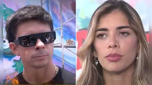 ¿Se acabó el amor? Mario Hart responde a los rumores de separación con Korina Rivadeneira y asegura: “No todo es felicidad”