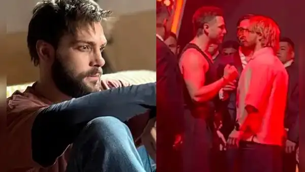 ¿Se cancela la pelea? Nicola Porcella sufre grave lesión en sus costillas días antes de su enfrentamiento con Aldo de Nigris