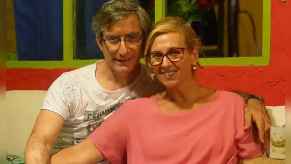 Federico Salazar y Katia Condos se separan: así fue su historia de amor que terminó 30 años después