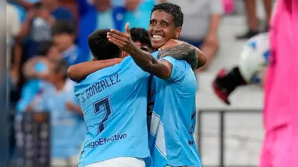 ¡Sporting Cristal a la fase de grupos! Rimenses vencieron a Carabobo por penales en la Copa Libertadores